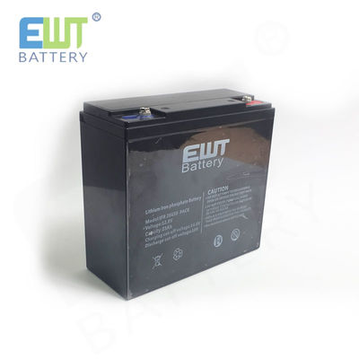 購入 高エネルギー密度 LiFePO4 24V バッテリー 再生可能エネルギーシステムの究極の解決策 オンライン製造