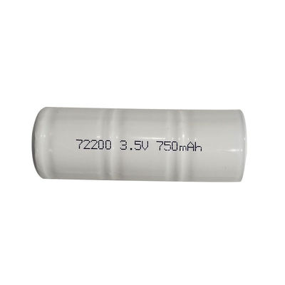 購入 急速充電 2500 0.5C 72200 医療用バッテリー 108g NiCd 再充電可能な蓄電池 オンライン製造