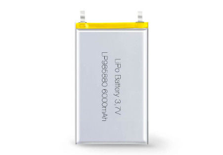 購入 長サイクル寿命 Aグレード 3.7V 6000MAH リチウムポリマーバッテリー FT203040P/3.7V/210mAh オンライン製造