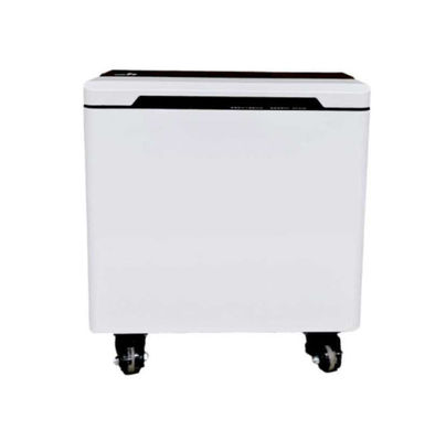 購入 3KW/5.12KWh LiFePO4 バッテリー ソーラー家庭用エネルギー貯蔵システム 簡単にインストールできるオールインワンマシン オンライン製造