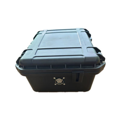 購入 携帯型高電源 220V 12V 5V モバイル電源 小型家庭用太陽光発電の貯蔵箱 SOC状態表示 オンライン製造