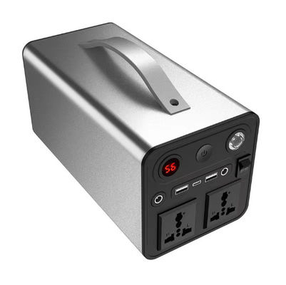 購入 300W モバイル電源 停電 スタンバイ カーキャンプ 6-10年 設計寿命 携帯 オンライン製造