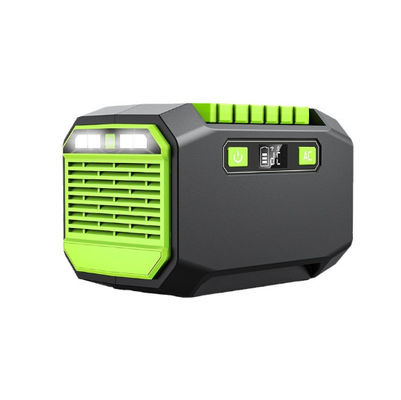 購入 ポータブル・モバイル・ソーラー・パワー・サプライ・システム 200W 家庭用緊急エネルギー貯蔵用の屋外発電所 オンライン製造