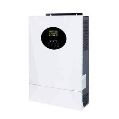 購入 充電可能なリチウムイオン/リチウム/ライフポ4電池 製造者 周波数オフグリッド逆制御 オールインワンマシン 3KW-11KW オンライン製造