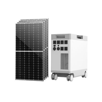 購入 OEM 太陽系 220V ポータブル パワー リチウムイオン バッテリー オンライン製造