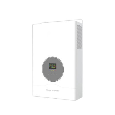 購入 110/200V Lifepo4 エネルギー貯蔵電池 スプリットフェーズ 太陽光発電周波数インバーター エネルギー貯蔵用に充電可能 オンライン製造