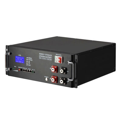購入 48V/51.2V 100Ah リチウムイオン電池 メーカー ラック型エネルギー貯蔵 リチウム電池 家電 ソーラー電池 家電 貯蔵システム オンライン製造