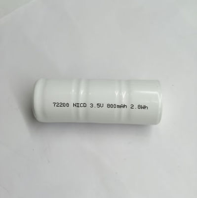 購入 名目容量 800mAh ニッケルカドミウム 化学 代替 ウェルチ・アリン NICD 電池 医療機器 オンライン製造