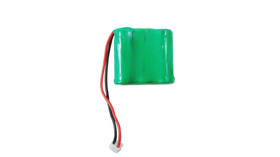 購入 コンパクトなNI-MH 3.6V 300mAh 充電可能なバッテリー パックです オンライン製造