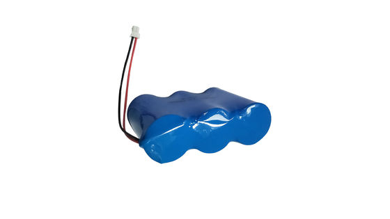 購入 ER34615M 3.6V 43500mAh プラスチックケース入りリチウムチオニルクロリド電池 長寿命、高エネルギー密度 オンライン製造