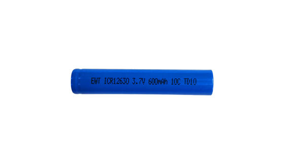 購入 3.7V 600MAH 14.6V±0.2V 充電電圧 リチウムイオンバッテリー、長寿命 オンライン製造