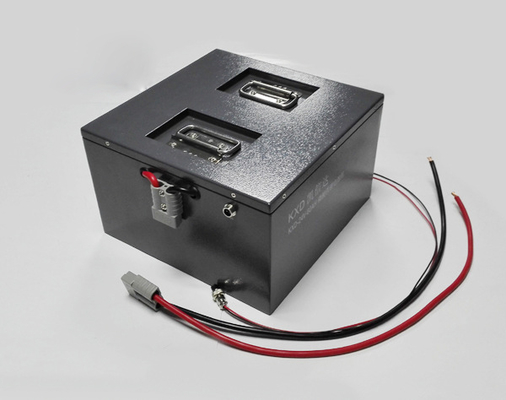 購入 電気自動車用48V 30Ahリチウムイオンバッテリーパック 安全認証 オンライン製造