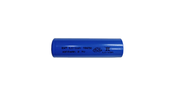 購入 18650 3.7V 3350mAh リチウム電池パック 安全保護付き オンライン製造