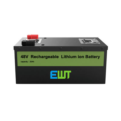 リン酸48V 20Ah リチウムチタナート バッテリー パック 広い温度