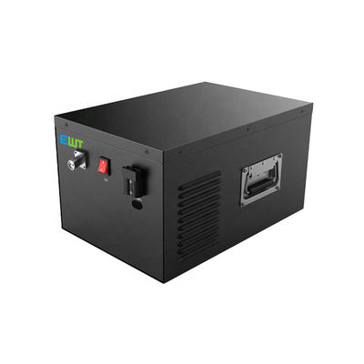 産業用 24V リチウム鉄リン酸電池 バックアップ 100Ah 25.6V エネルギー貯蔵