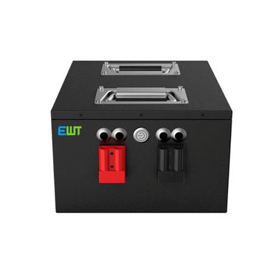 車両 12V リチウム鉄リン酸電池 アノード 18650 電池パック