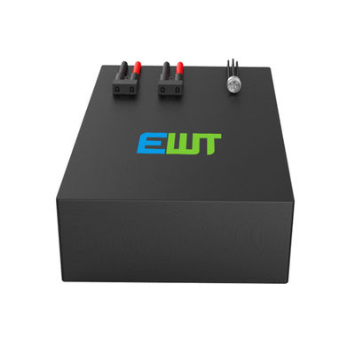 カスタム ディープサイクル 12V リチウム鉄リン酸電池 貯蔵システム