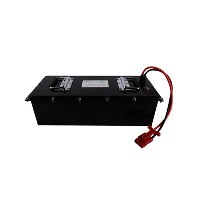 フォスファート LiFePO4フォークリフト バッテリー 24v 100ah リチウム バッテリー パック