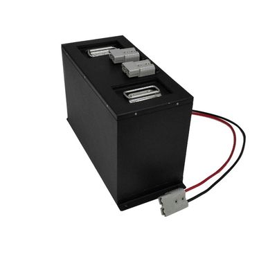 リチャージ可能なLIFEPO4 バッテリーパック 24V 100AH 200AH IFR32700 32650 26650 バッテリー