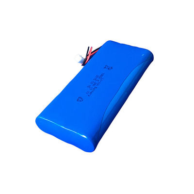 工場直販照明 18650 11.1v 5.2ah 2200mAh 2600mAh 3000mAh 7.4V 14.8V リチウム電池パック