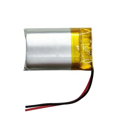 収納 カスタム リポ バッテリー パック 3.7v 300mah リポリマー 充電電池