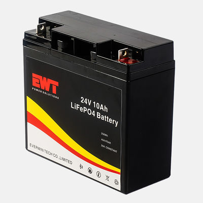 リチウム LiFePO4 25.6V バッテリー IFR26650 25.6V 10Ah リチウム鉄リン酸電池パック