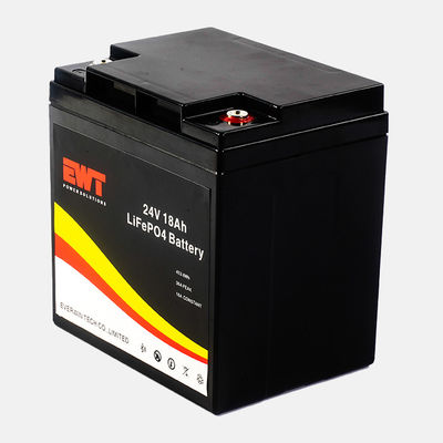 電動工具用 24V 18AH リチウムバッテリーパック