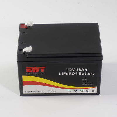 LED路灯用の高容量LFPプリズマ式電池