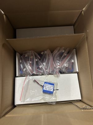 セキュリティシステム 円筒型リチウム電池 産業用リチウムチオニル塩化電池