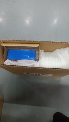 2.6A 充電電流 12.6V 充電切断電圧のリチャージ可能なリチウム電池