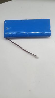 12.6V 充電切断電圧 リチウムイオン電池パック -20°Cから45°C 充電切断電圧 9.0V 放電切断電圧