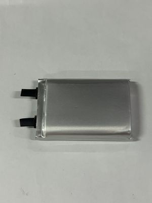 36g 軽量 リチウムポリマー バッテリー A 級 放電防止の安全性