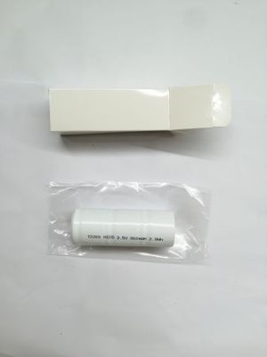800mAh ウェルチ・アリン NICD バッテリー 医療施設用 通常電圧3.6V