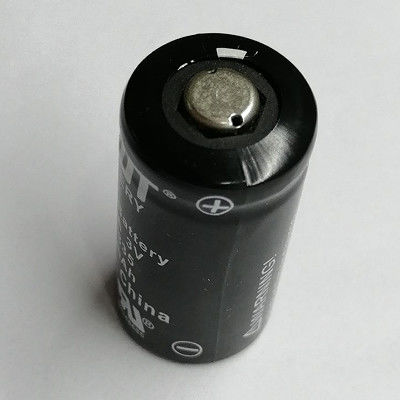 高級電圧 2.0V CR123A 3.0V 1500MAH 電子機器用リ/マンガン二酸化電池