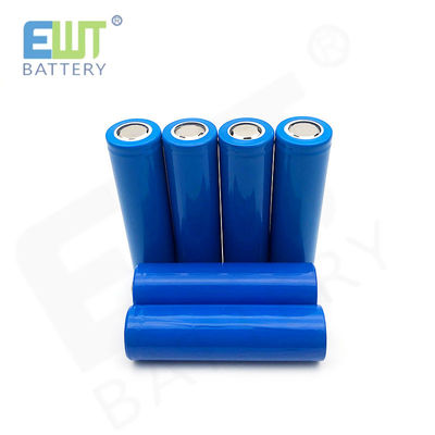 耐久性 18650 リオン電池パック 安全/過充電保護 -20°C~45°C