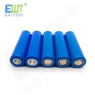 1S3P 7800mAh 3.7V コンフィギュレーション 18650 リチウムイオンバッテリーパック