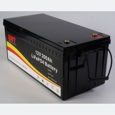 密封型太陽系用エネルギー貯蔵バッテリー