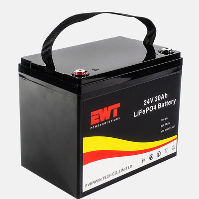 2.5kg 24V リチウムイオン電池 産業用用途での耐久性 高エネルギー密度