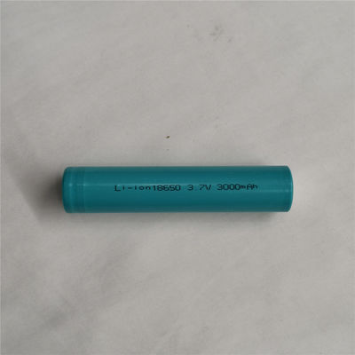 長期サイクル寿命 極端な温度環境のための3.7Vリチウム電池パック
