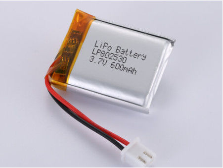 専門用途における銀のサポートのための高容量リポパック 充電方法 CC/CV バッテリー 型 リポリマー バッテリー