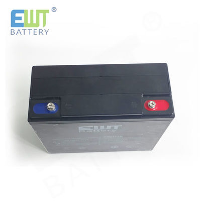 低環境影響と手頃なコストの 24V LiFePO4 バッテリー