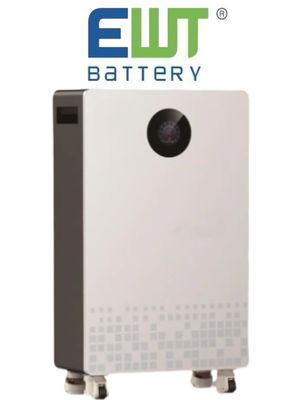 51.2v 280Ah住宅用太陽電池貯蔵システム 15kWh LiFePO4 バッテリーパックとウィンドラスパワーベース貯蔵