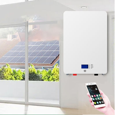 5-30kwh リチウムイオンライフポ4 エネルギー貯蔵電池 LFPライフポ4 セル 長期保存電源