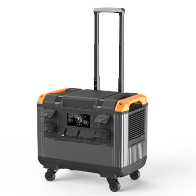 太陽光電池電源の電源を供給する電池