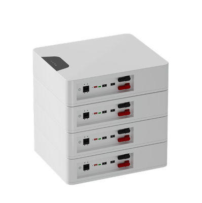 48V 100AH リイオン電池 メーカー RS485通信付き家庭用エネルギー貯蔵電池