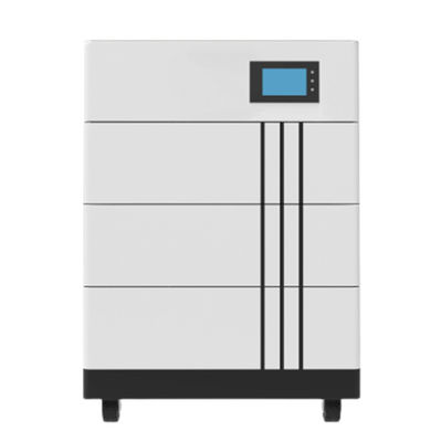 高電源 高電圧 リチウム鉄リン酸電池 エネルギー貯蔵 20°C-60°C 0.5C 放電率 ホーム 太陽系