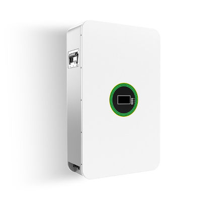 リオン電池メーカー 10KW家庭用蓄電池 パック リチウム鉄ホスфат電池 家庭用太陽光電池 家庭用蓄電池