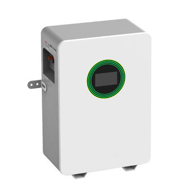 蓄積可能なリチウム鉄リン酸電池パック 25.6V/300Ah 家庭用 貯蔵 太陽光発電