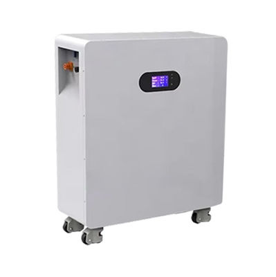 家庭用エネルギー貯蔵システム用48V200Ah/300Ahリチウム鉄リン酸電池パック CE/RoHS/UL認証および積み重ね可能