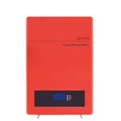 リオン電池 製造者 51.2V 25.6V 100Ah 200Ah 太陽光発電 家電 蓄電 発電所 リン酸鉄 リチウム電池
